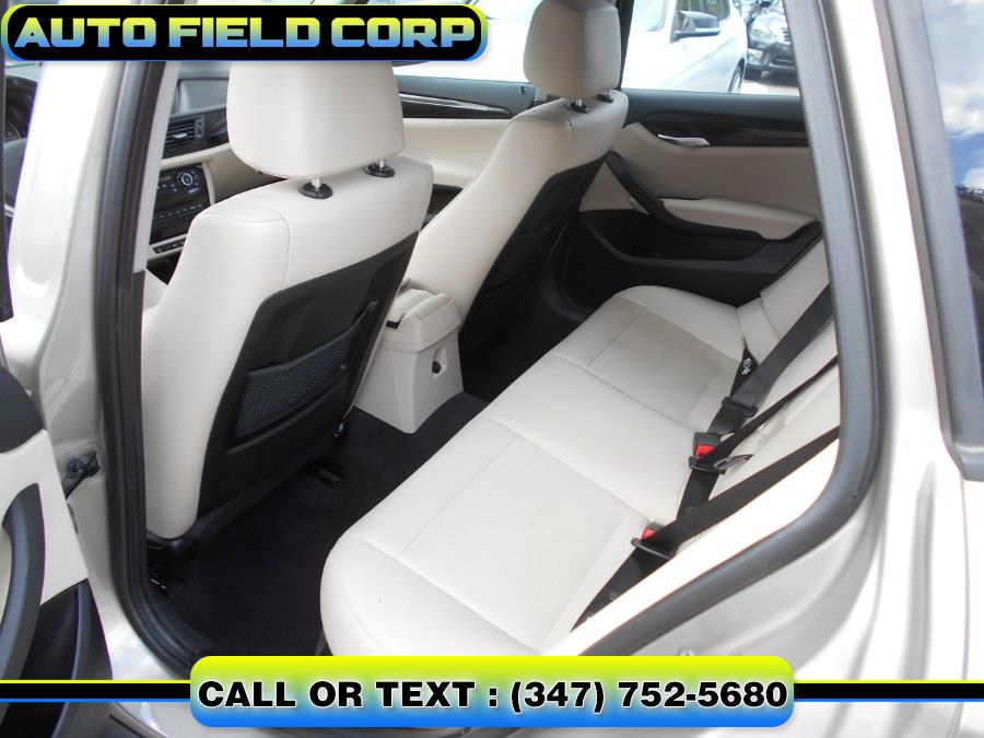 Used BMW X1 AWD 4dr xDrive28i 2014 | Auto Field Corp. Jamaica, New York Used BMW X1 AWD 4dr xDrive28i 2014 | Auto Field Corp. Jamaica, New York