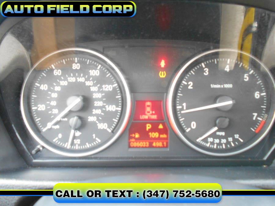 Used BMW X1 AWD 4dr xDrive28i 2014 | Auto Field Corp. Jamaica, New York Used BMW X1 AWD 4dr xDrive28i 2014 | Auto Field Corp. Jamaica, New York