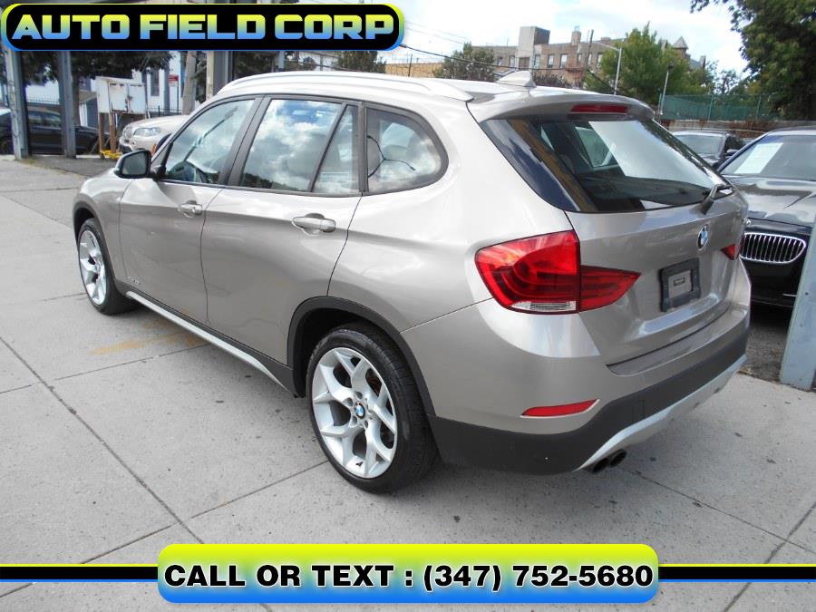 Used BMW X1 AWD 4dr xDrive28i 2014 | Auto Field Corp. Jamaica, New York Used BMW X1 AWD 4dr xDrive28i 2014 | Auto Field Corp. Jamaica, New York