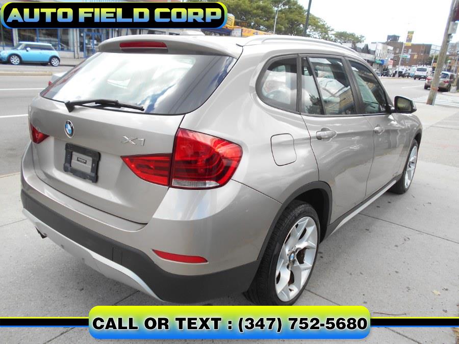 Used BMW X1 AWD 4dr xDrive28i 2014 | Auto Field Corp. Jamaica, New York Used BMW X1 AWD 4dr xDrive28i 2014 | Auto Field Corp. Jamaica, New York