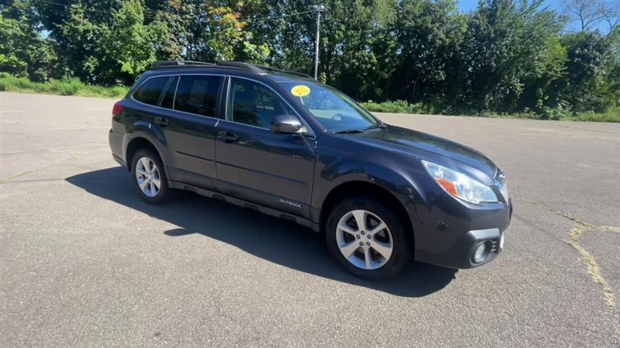 2013 Subaru Outback 4dr Wgn H6 Auto 3.6R Limited, available for sale in Stratford, Connecticut | Wiz Leasing Inc. Stratford, Connecticut 2013 Subaru Outback 4dr Wgn H6 Auto 3.6R Limited, available for sale in Stratford, Connecticut | Wiz Leasing Inc. Stratford, Connecticut
