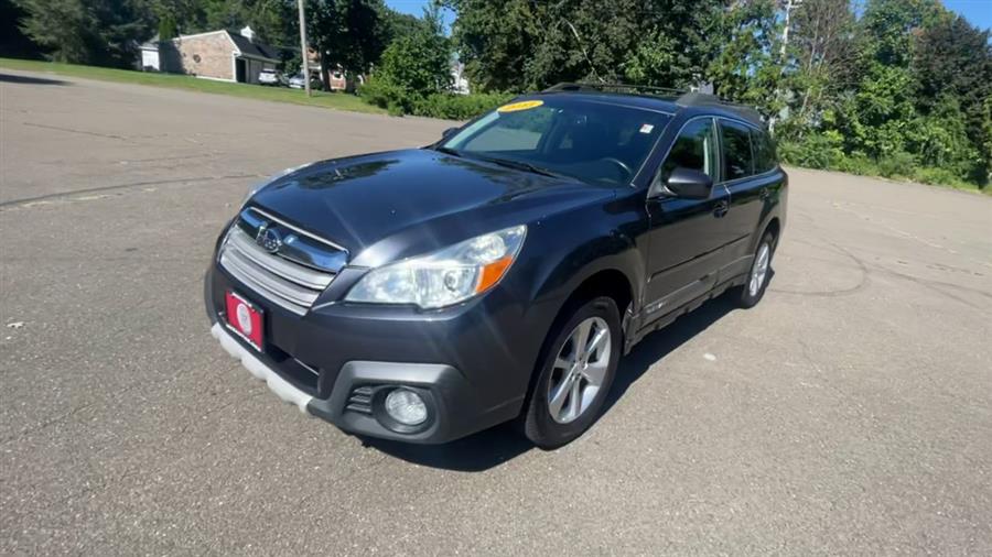 2013 Subaru Outback 4dr Wgn H6 Auto 3.6R Limited, available for sale in Stratford, Connecticut | Wiz Leasing Inc. Stratford, Connecticut 2013 Subaru Outback 4dr Wgn H6 Auto 3.6R Limited, available for sale in Stratford, Connecticut | Wiz Leasing Inc. Stratford, Connecticut