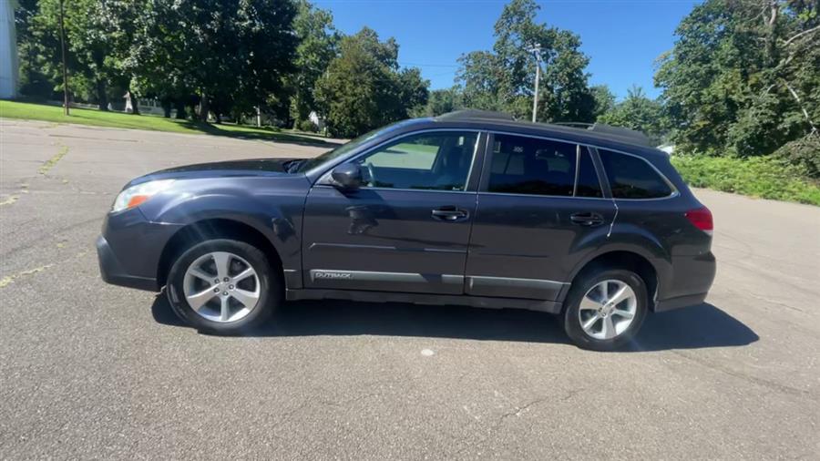 2013 Subaru Outback 4dr Wgn H6 Auto 3.6R Limited, available for sale in Stratford, Connecticut | Wiz Leasing Inc. Stratford, Connecticut 2013 Subaru Outback 4dr Wgn H6 Auto 3.6R Limited, available for sale in Stratford, Connecticut | Wiz Leasing Inc. Stratford, Connecticut