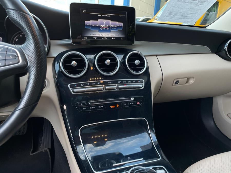 2015 Mercedes-Benz C-Class 4dr Sdn C300 4MATIC, available for sale in Rosedale, New York | Sunrise Auto Sales. Rosedale, New York 2015 Mercedes-Benz C-Class 4dr Sdn C300 4MATIC, available for sale in Rosedale, New York | Sunrise Auto Sales. Rosedale, New York