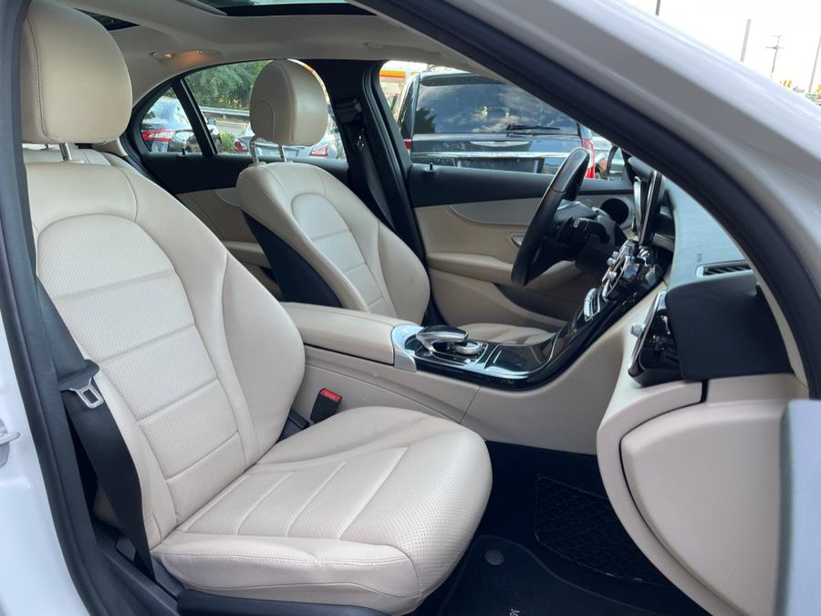 2015 Mercedes-Benz C-Class 4dr Sdn C300 4MATIC, available for sale in Rosedale, New York | Sunrise Auto Sales. Rosedale, New York 2015 Mercedes-Benz C-Class 4dr Sdn C300 4MATIC, available for sale in Rosedale, New York | Sunrise Auto Sales. Rosedale, New York