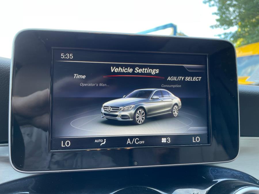 2015 Mercedes-Benz C-Class 4dr Sdn C300 4MATIC, available for sale in Rosedale, New York | Sunrise Auto Sales. Rosedale, New York 2015 Mercedes-Benz C-Class 4dr Sdn C300 4MATIC, available for sale in Rosedale, New York | Sunrise Auto Sales. Rosedale, New York