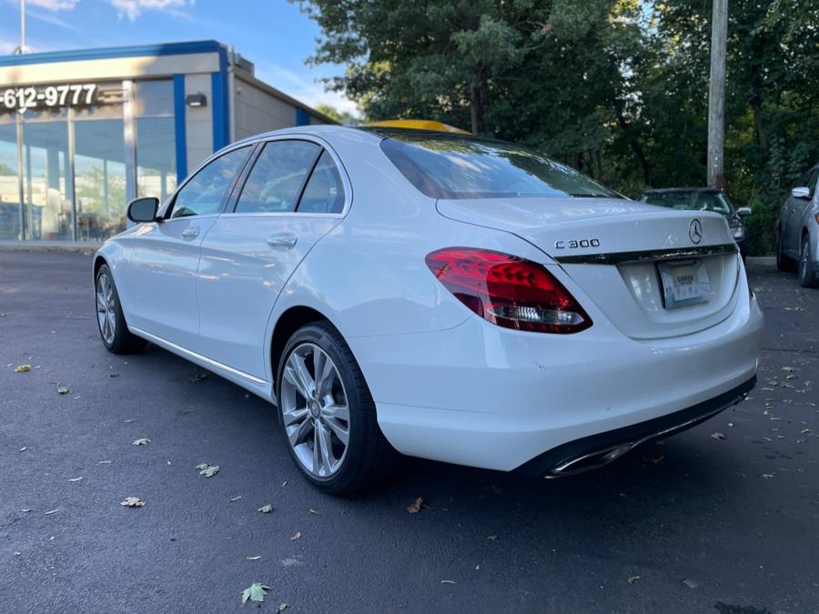 2015 Mercedes-Benz C-Class 4dr Sdn C300 4MATIC, available for sale in Rosedale, New York | Sunrise Auto Sales. Rosedale, New York 2015 Mercedes-Benz C-Class 4dr Sdn C300 4MATIC, available for sale in Rosedale, New York | Sunrise Auto Sales. Rosedale, New York