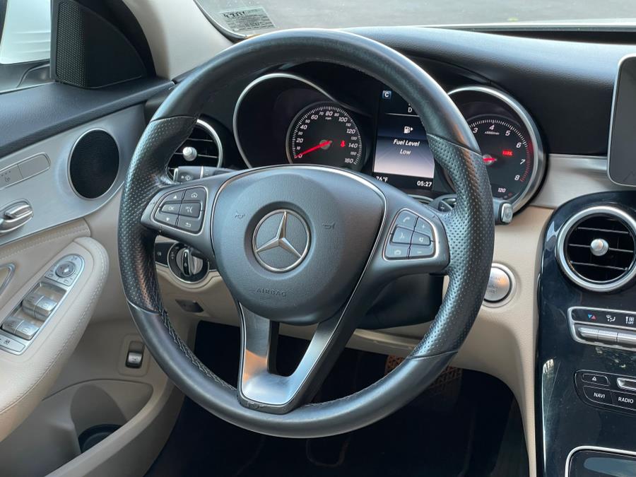 2015 Mercedes-Benz C-Class 4dr Sdn C300 4MATIC, available for sale in Rosedale, New York | Sunrise Auto Sales. Rosedale, New York 2015 Mercedes-Benz C-Class 4dr Sdn C300 4MATIC, available for sale in Rosedale, New York | Sunrise Auto Sales. Rosedale, New York