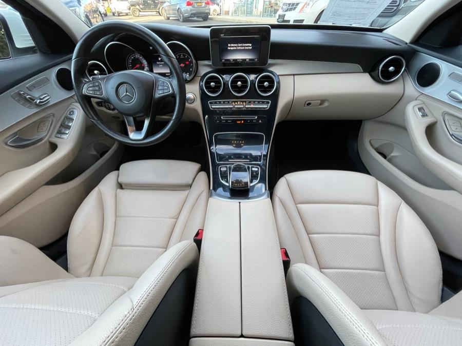 2015 Mercedes-Benz C-Class 4dr Sdn C300 4MATIC, available for sale in Rosedale, New York | Sunrise Auto Sales. Rosedale, New York 2015 Mercedes-Benz C-Class 4dr Sdn C300 4MATIC, available for sale in Rosedale, New York | Sunrise Auto Sales. Rosedale, New York