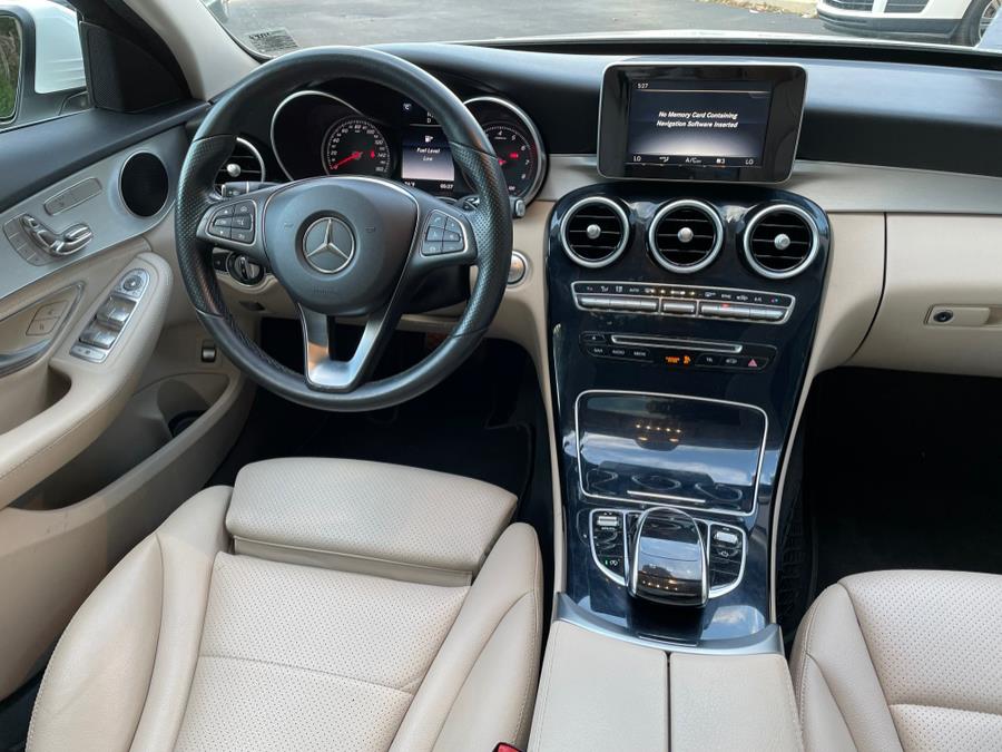 2015 Mercedes-Benz C-Class 4dr Sdn C300 4MATIC, available for sale in Rosedale, New York | Sunrise Auto Sales. Rosedale, New York 2015 Mercedes-Benz C-Class 4dr Sdn C300 4MATIC, available for sale in Rosedale, New York | Sunrise Auto Sales. Rosedale, New York