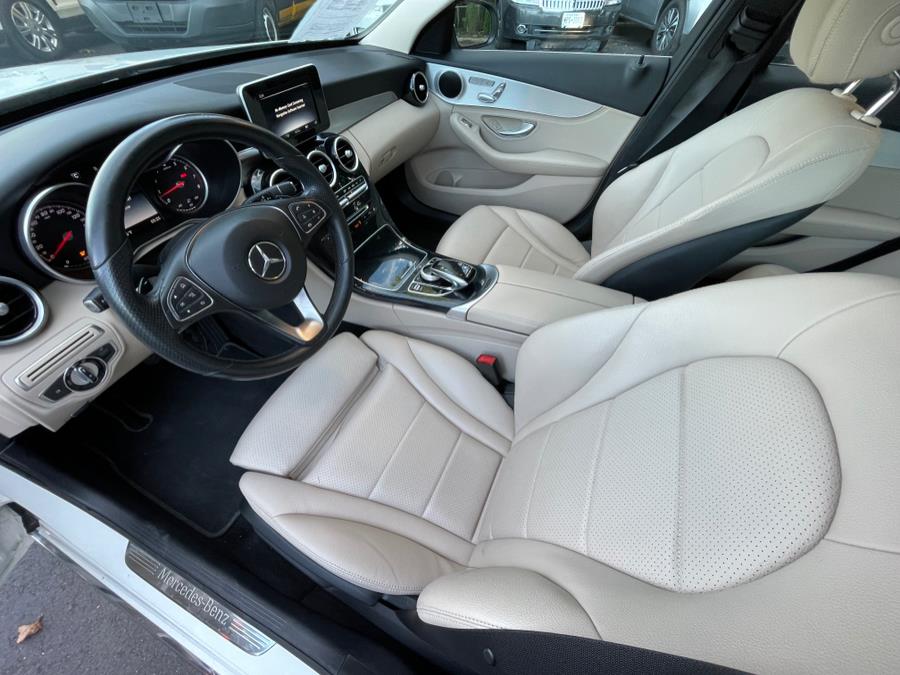 2015 Mercedes-Benz C-Class 4dr Sdn C300 4MATIC, available for sale in Rosedale, New York | Sunrise Auto Sales. Rosedale, New York 2015 Mercedes-Benz C-Class 4dr Sdn C300 4MATIC, available for sale in Rosedale, New York | Sunrise Auto Sales. Rosedale, New York