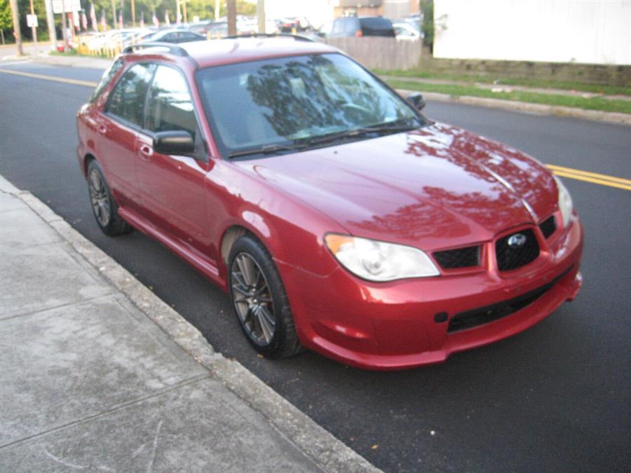 Used Subaru Impreza 2.5 i AWD 4dr Wagon (2.5L F4 4A) 2007 | Rite Choice Auto Inc.. Massapequa, New York Used Subaru Impreza 2.5 i AWD 4dr Wagon (2.5L F4 4A) 2007 | Rite Choice Auto Inc.. Massapequa, New York