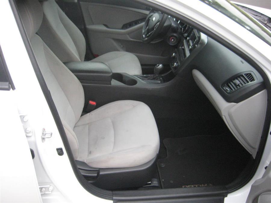 Used Kia Optima LX 4dr Sedan 2013 | Rite Choice Auto Inc.. Massapequa, New York Used Kia Optima LX 4dr Sedan 2013 | Rite Choice Auto Inc.. Massapequa, New York