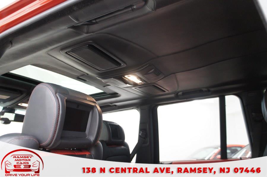Used Land Rover Range Rover 4WD 4dr Autobiography 2011 | Ramsey Motor Cars Inc. Ramsey, New Jersey Used Land Rover Range Rover 4WD 4dr Autobiography 2011 | Ramsey Motor Cars Inc. Ramsey, New Jersey