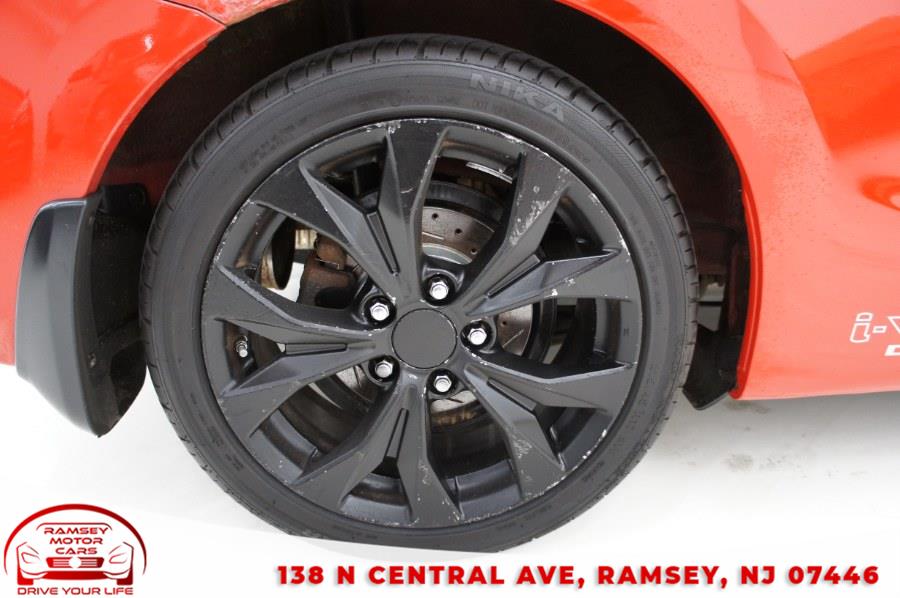 Used Honda Civic Cpe 2dr Man Si 2012 | Ramsey Motor Cars Inc. Ramsey, New Jersey Used Honda Civic Cpe 2dr Man Si 2012 | Ramsey Motor Cars Inc. Ramsey, New Jersey