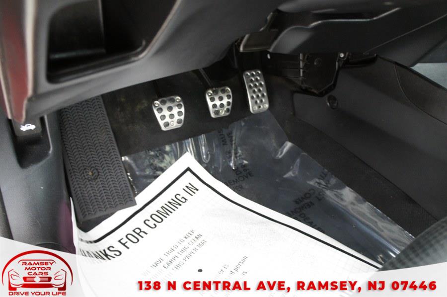 Used Honda Civic Cpe 2dr Man Si 2012 | Ramsey Motor Cars Inc. Ramsey, New Jersey Used Honda Civic Cpe 2dr Man Si 2012 | Ramsey Motor Cars Inc. Ramsey, New Jersey