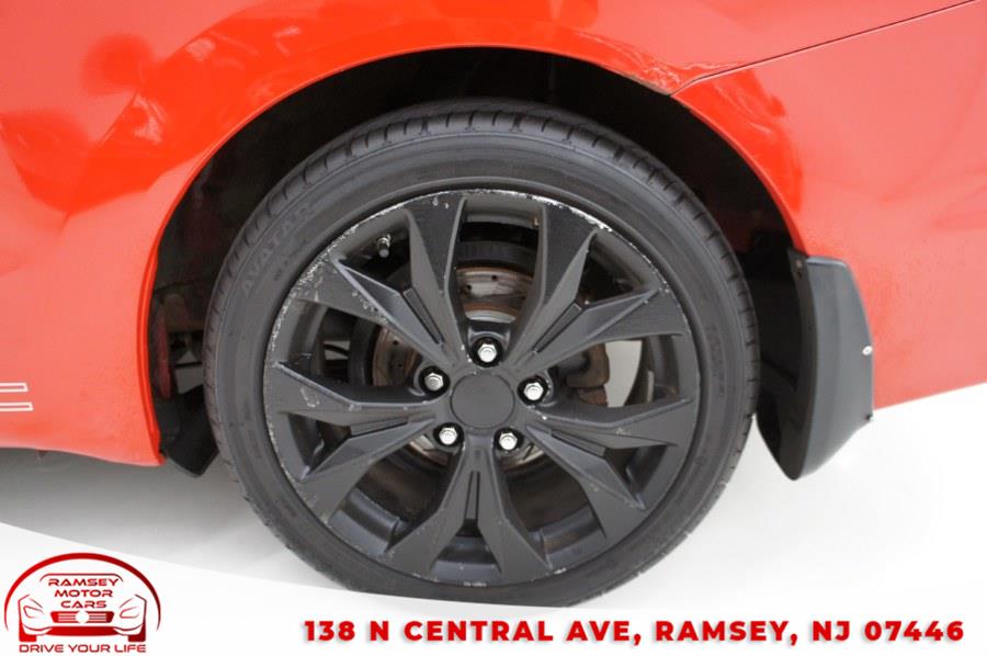 Used Honda Civic Cpe 2dr Man Si 2012 | Ramsey Motor Cars Inc. Ramsey, New Jersey Used Honda Civic Cpe 2dr Man Si 2012 | Ramsey Motor Cars Inc. Ramsey, New Jersey