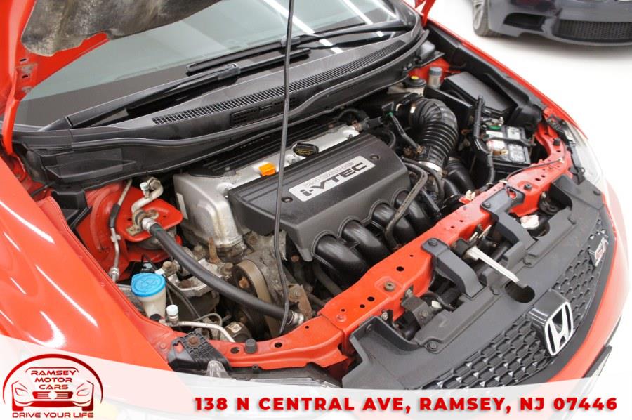 Used Honda Civic Cpe 2dr Man Si 2012 | Ramsey Motor Cars Inc. Ramsey, New Jersey Used Honda Civic Cpe 2dr Man Si 2012 | Ramsey Motor Cars Inc. Ramsey, New Jersey