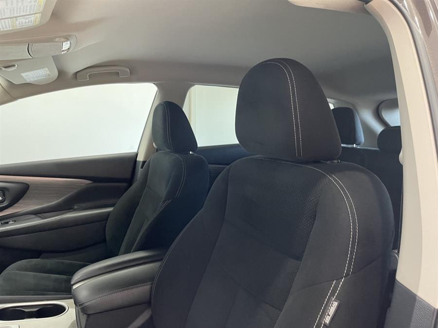Used Nissan Murano SV AWD 4dr SUV 2018 | Elite Imports LLC. West Chester, Ohio Used Nissan Murano SV AWD 4dr SUV 2018 | Elite Imports LLC. West Chester, Ohio