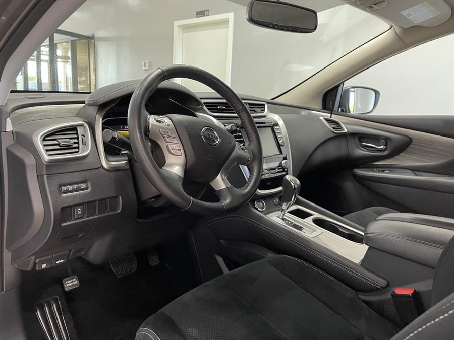 Used Nissan Murano SV AWD 4dr SUV 2018 | Elite Imports LLC. West Chester, Ohio Used Nissan Murano SV AWD 4dr SUV 2018 | Elite Imports LLC. West Chester, Ohio