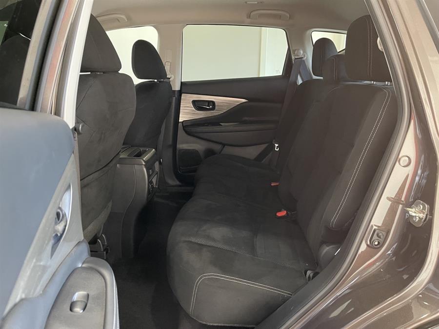Used Nissan Murano SV AWD 4dr SUV 2018 | Elite Imports LLC. West Chester, Ohio Used Nissan Murano SV AWD 4dr SUV 2018 | Elite Imports LLC. West Chester, Ohio