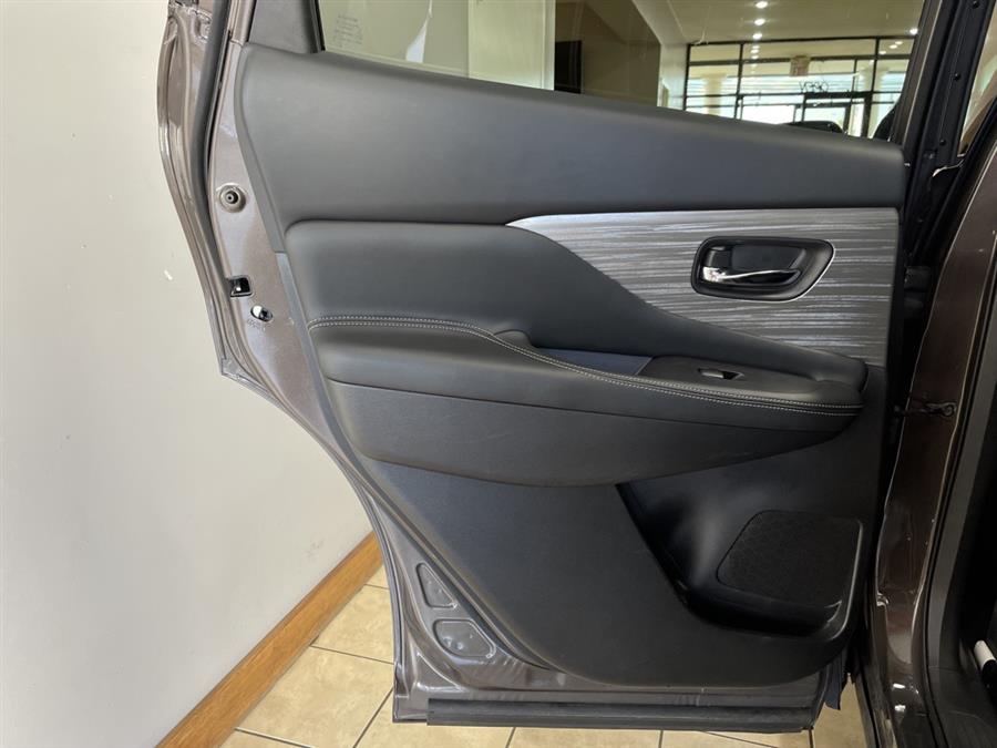 Used Nissan Murano SV AWD 4dr SUV 2018 | Elite Imports LLC. West Chester, Ohio Used Nissan Murano SV AWD 4dr SUV 2018 | Elite Imports LLC. West Chester, Ohio