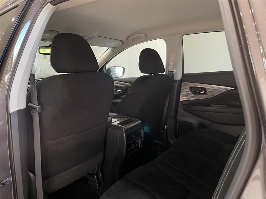 Used Nissan Murano SV AWD 4dr SUV 2018 | Elite Imports LLC. West Chester, Ohio Used Nissan Murano SV AWD 4dr SUV 2018 | Elite Imports LLC. West Chester, Ohio