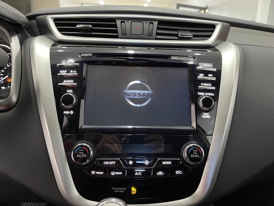 Used Nissan Murano SV AWD 4dr SUV 2018 | Elite Imports LLC. West Chester, Ohio Used Nissan Murano SV AWD 4dr SUV 2018 | Elite Imports LLC. West Chester, Ohio