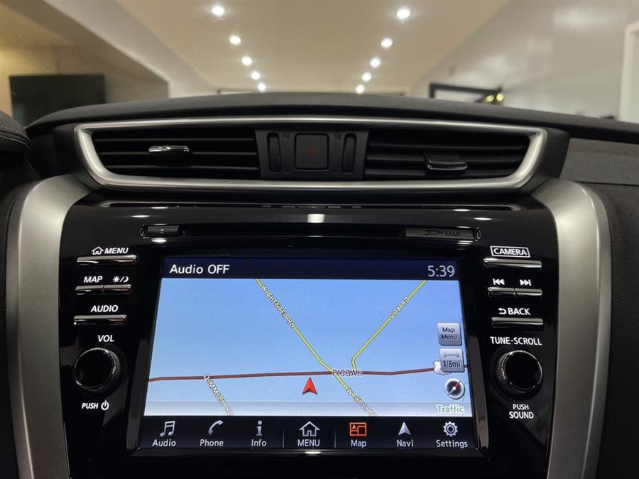 Used Nissan Murano SV AWD 4dr SUV 2018 | Elite Imports LLC. West Chester, Ohio Used Nissan Murano SV AWD 4dr SUV 2018 | Elite Imports LLC. West Chester, Ohio