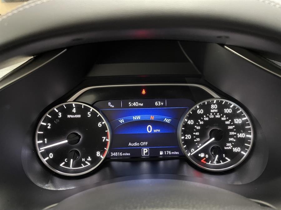 Used Nissan Murano SV AWD 4dr SUV 2018 | Elite Imports LLC. West Chester, Ohio Used Nissan Murano SV AWD 4dr SUV 2018 | Elite Imports LLC. West Chester, Ohio
