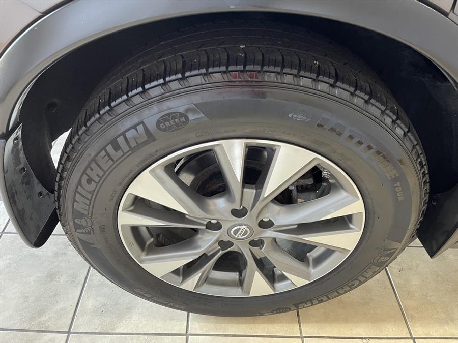 Used Nissan Murano SV AWD 4dr SUV 2018 | Elite Imports LLC. West Chester, Ohio Used Nissan Murano SV AWD 4dr SUV 2018 | Elite Imports LLC. West Chester, Ohio