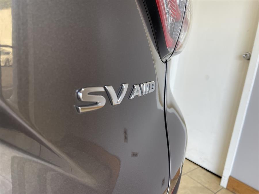 Used Nissan Murano SV AWD 4dr SUV 2018 | Elite Imports LLC. West Chester, Ohio Used Nissan Murano SV AWD 4dr SUV 2018 | Elite Imports LLC. West Chester, Ohio