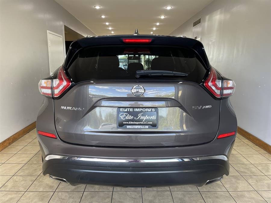 Used Nissan Murano SV AWD 4dr SUV 2018 | Elite Imports LLC. West Chester, Ohio Used Nissan Murano SV AWD 4dr SUV 2018 | Elite Imports LLC. West Chester, Ohio