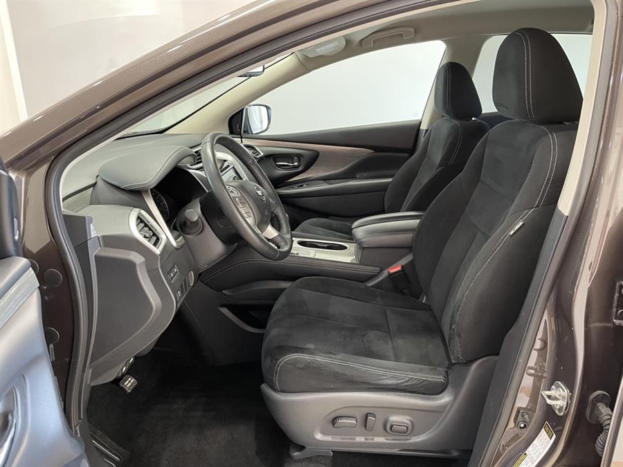 Used Nissan Murano SV AWD 4dr SUV 2018 | Elite Imports LLC. West Chester, Ohio Used Nissan Murano SV AWD 4dr SUV 2018 | Elite Imports LLC. West Chester, Ohio