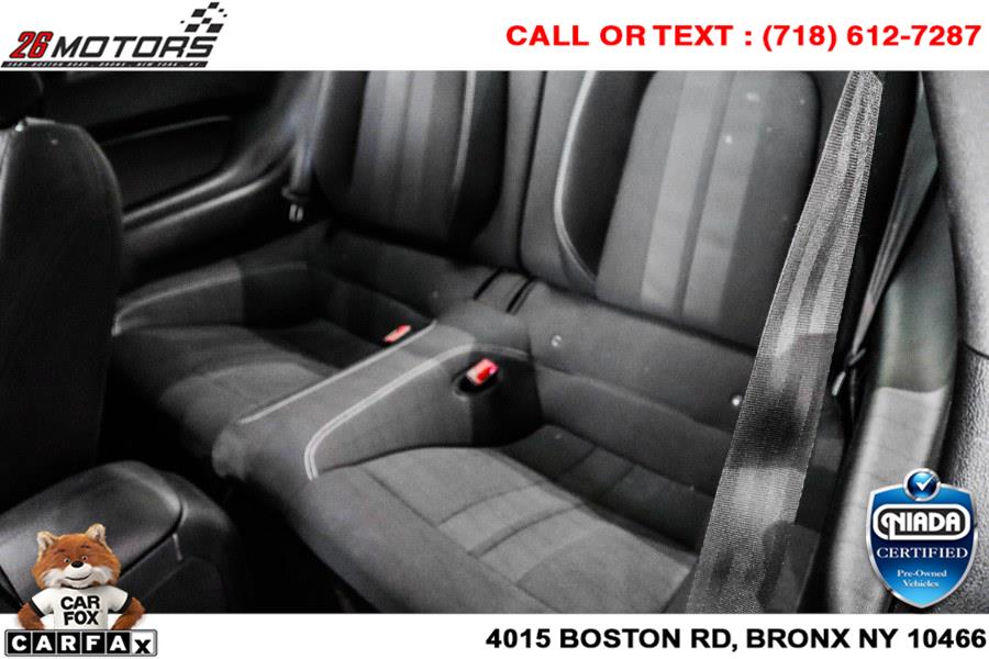Used Ford Mustang EcoBoost Premium Fastback 2019 | 26 Motors Corp. Bronx, New York Used Ford Mustang EcoBoost Premium Fastback 2019 | 26 Motors Corp. Bronx, New York
