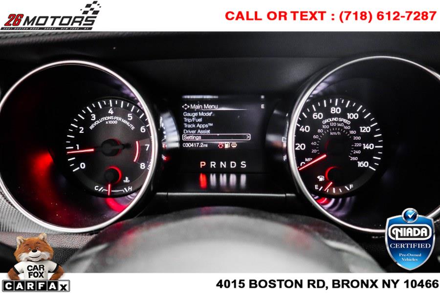 Used Ford Mustang EcoBoost Premium Fastback 2019 | 26 Motors Corp. Bronx, New York Used Ford Mustang EcoBoost Premium Fastback 2019 | 26 Motors Corp. Bronx, New York
