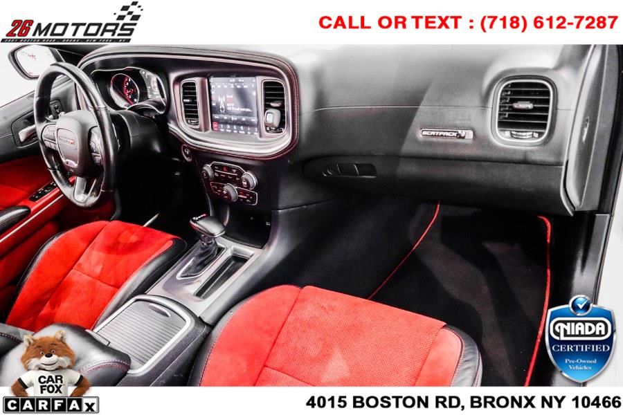 Used Dodge Charger Scat Pack RWD 2019 | 26 Motors Corp. Bronx, New York Used Dodge Charger Scat Pack RWD 2019 | 26 Motors Corp. Bronx, New York