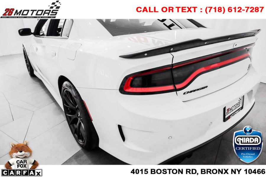Used Dodge Charger Scat Pack RWD 2019 | 26 Motors Corp. Bronx, New York Used Dodge Charger Scat Pack RWD 2019 | 26 Motors Corp. Bronx, New York