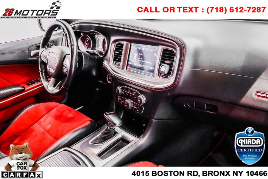 Used Dodge Charger Scat Pack RWD 2019 | 26 Motors Corp. Bronx, New York Used Dodge Charger Scat Pack RWD 2019 | 26 Motors Corp. Bronx, New York