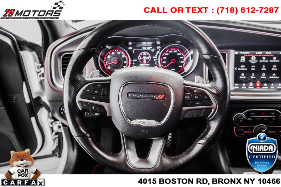Used Dodge Charger Scat Pack RWD 2019 | 26 Motors Corp. Bronx, New York Used Dodge Charger Scat Pack RWD 2019 | 26 Motors Corp. Bronx, New York