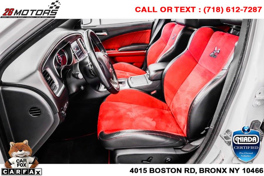 Used Dodge Charger Scat Pack RWD 2019 | 26 Motors Corp. Bronx, New York Used Dodge Charger Scat Pack RWD 2019 | 26 Motors Corp. Bronx, New York