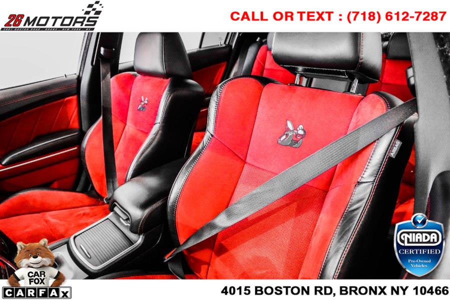 Used Dodge Charger Scat Pack RWD 2019 | 26 Motors Corp. Bronx, New York Used Dodge Charger Scat Pack RWD 2019 | 26 Motors Corp. Bronx, New York