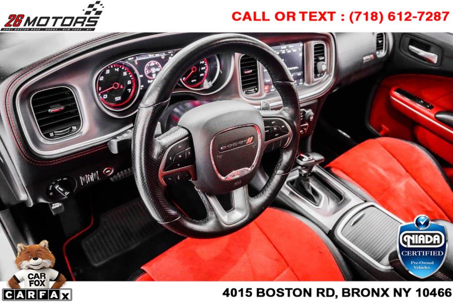 Used Dodge Charger Scat Pack RWD 2019 | 26 Motors Corp. Bronx, New York Used Dodge Charger Scat Pack RWD 2019 | 26 Motors Corp. Bronx, New York