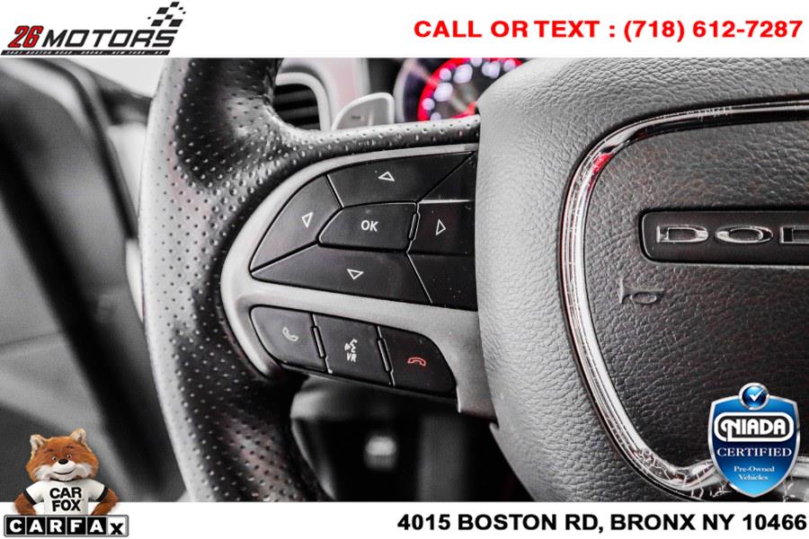 Used Dodge Charger Scat Pack RWD 2019 | 26 Motors Corp. Bronx, New York Used Dodge Charger Scat Pack RWD 2019 | 26 Motors Corp. Bronx, New York