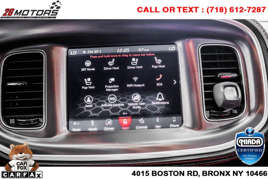 Used Dodge Charger Scat Pack RWD 2019 | 26 Motors Corp. Bronx, New York Used Dodge Charger Scat Pack RWD 2019 | 26 Motors Corp. Bronx, New York