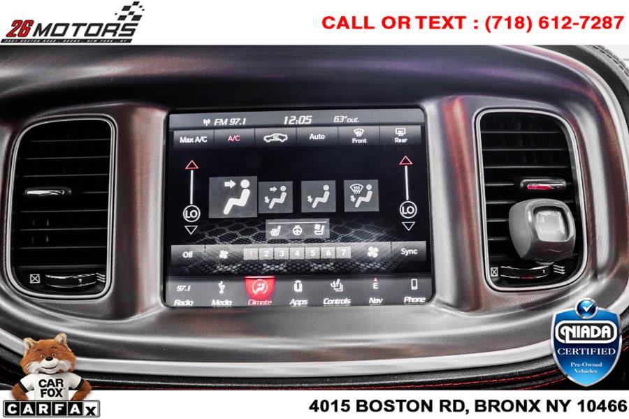 Used Dodge Charger Scat Pack RWD 2019 | 26 Motors Corp. Bronx, New York Used Dodge Charger Scat Pack RWD 2019 | 26 Motors Corp. Bronx, New York