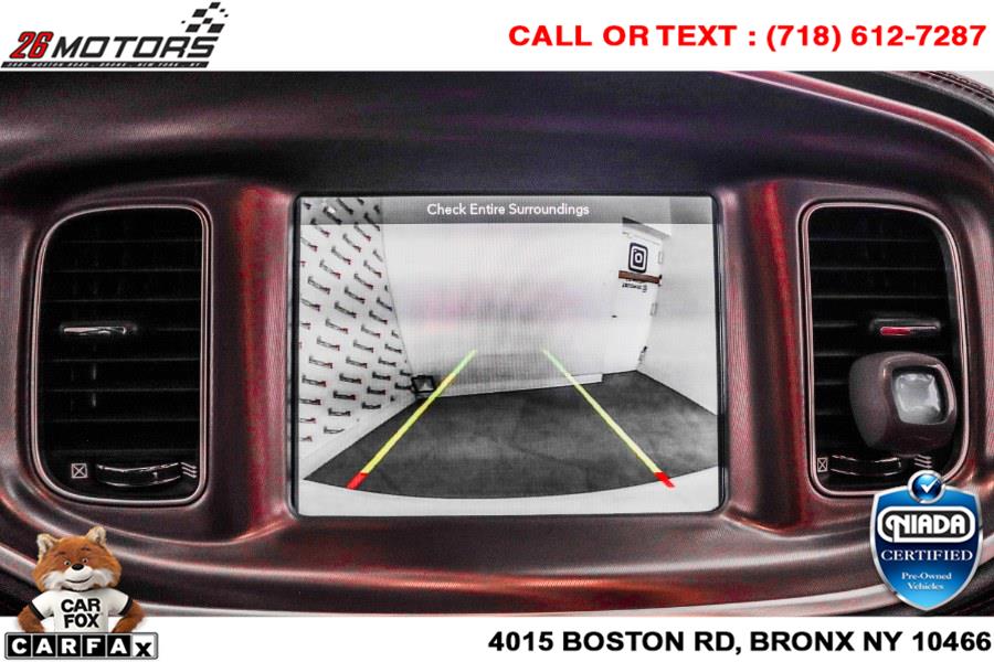 Used Dodge Charger Scat Pack RWD 2019 | 26 Motors Corp. Bronx, New York Used Dodge Charger Scat Pack RWD 2019 | 26 Motors Corp. Bronx, New York
