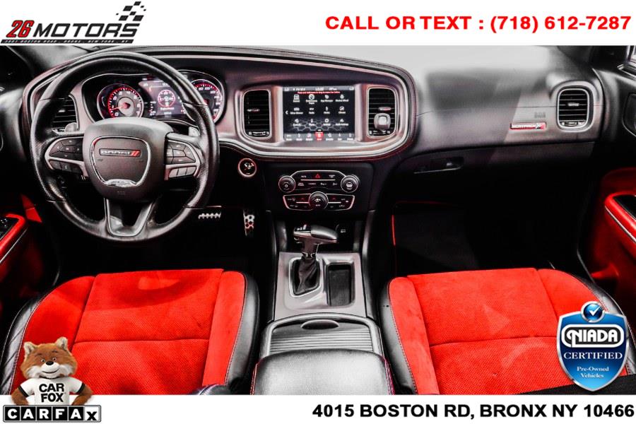 Used Dodge Charger Scat Pack RWD 2019 | 26 Motors Corp. Bronx, New York Used Dodge Charger Scat Pack RWD 2019 | 26 Motors Corp. Bronx, New York
