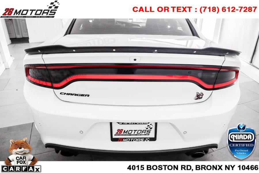 Used Dodge Charger Scat Pack RWD 2019 | 26 Motors Corp. Bronx, New York Used Dodge Charger Scat Pack RWD 2019 | 26 Motors Corp. Bronx, New York