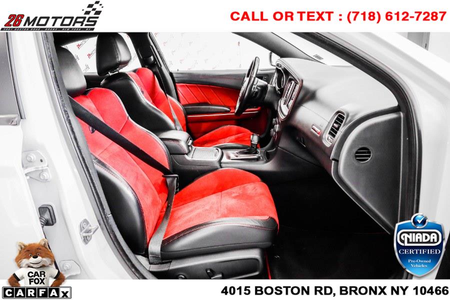 Used Dodge Charger Scat Pack RWD 2019 | 26 Motors Corp. Bronx, New York Used Dodge Charger Scat Pack RWD 2019 | 26 Motors Corp. Bronx, New York